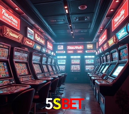 5SBET vip