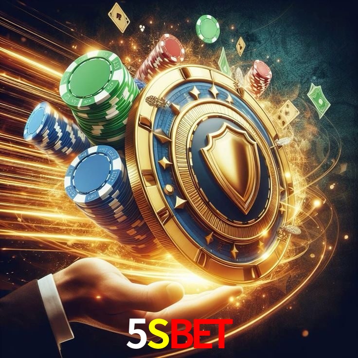 Ofertas Imperdíveis na 5SBET: Promoções e Bônus Que Valem a Pena