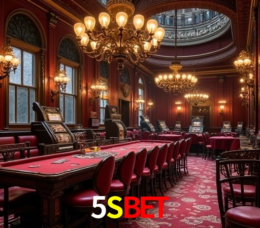 5SBET win