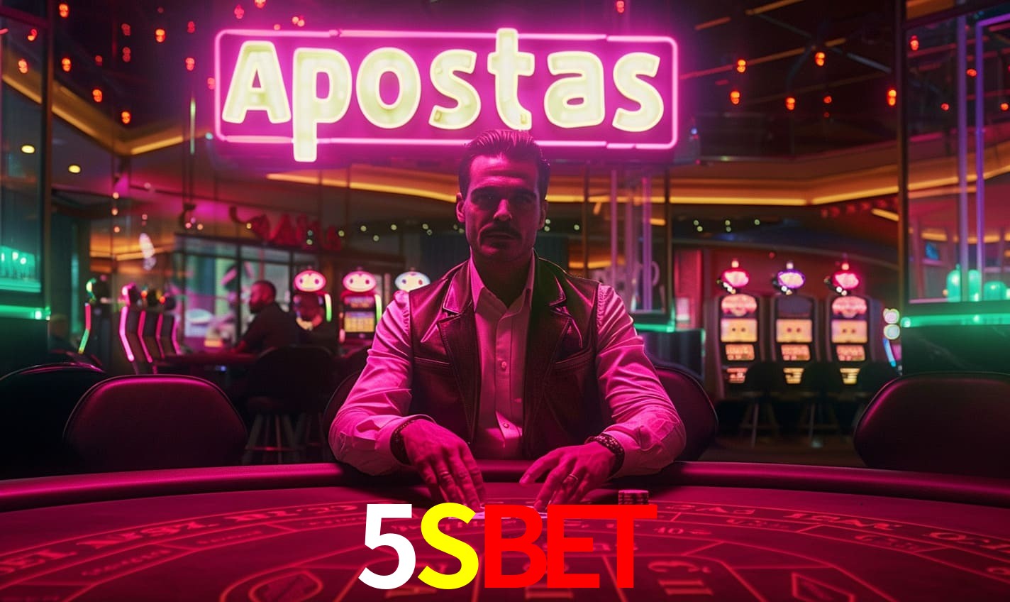 5SBET vip