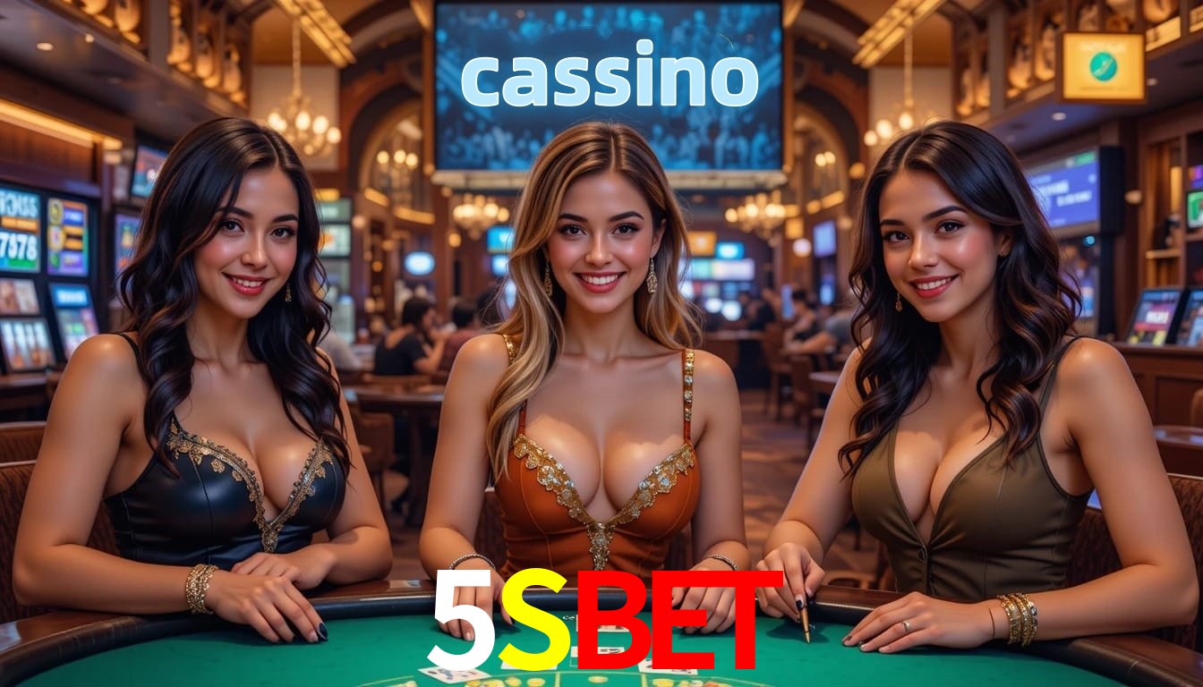A Emoção das Apostas Ao Vivo no 5SBET