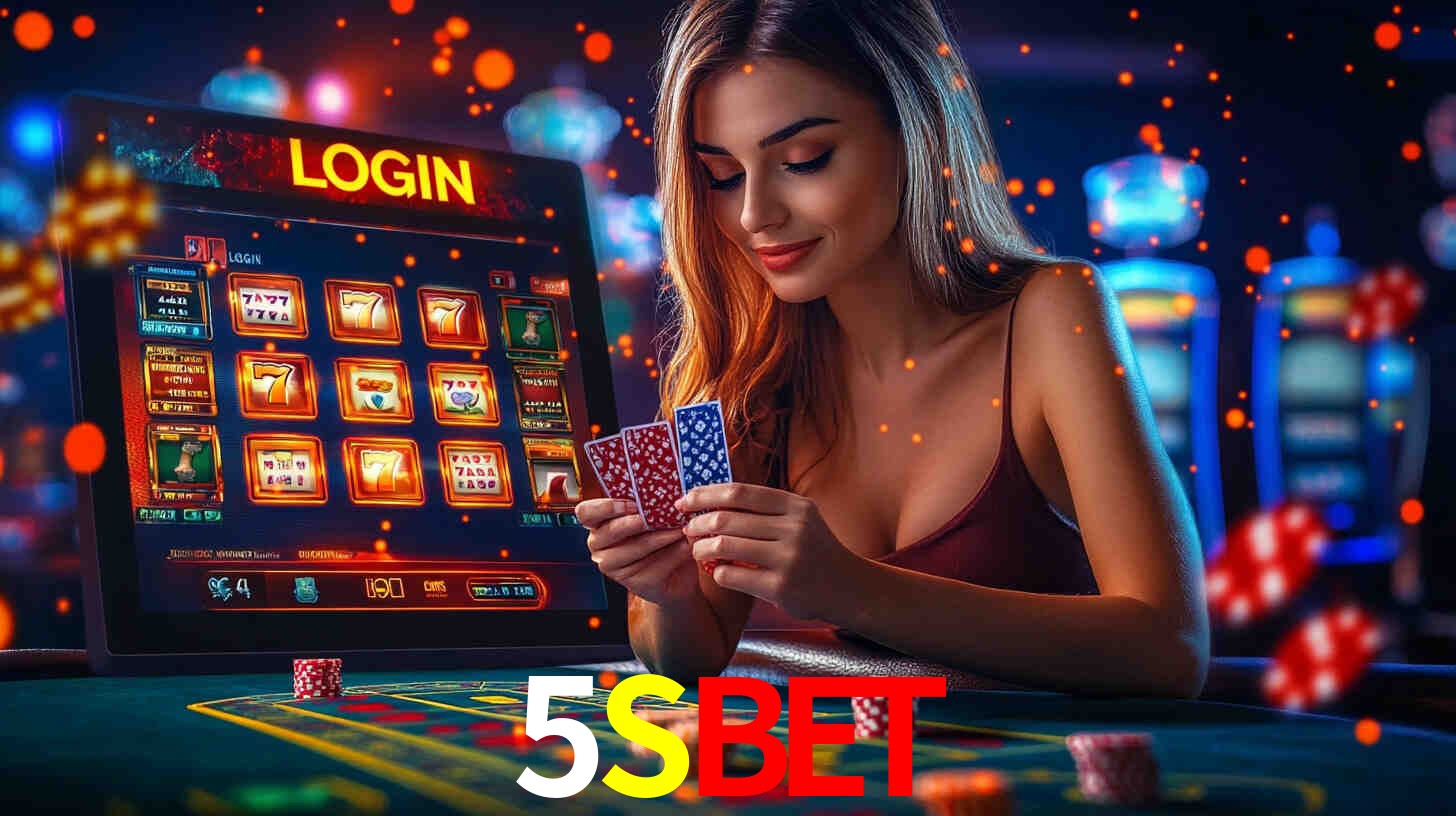 Aproveite as Melhores Promoções do 5SBET
