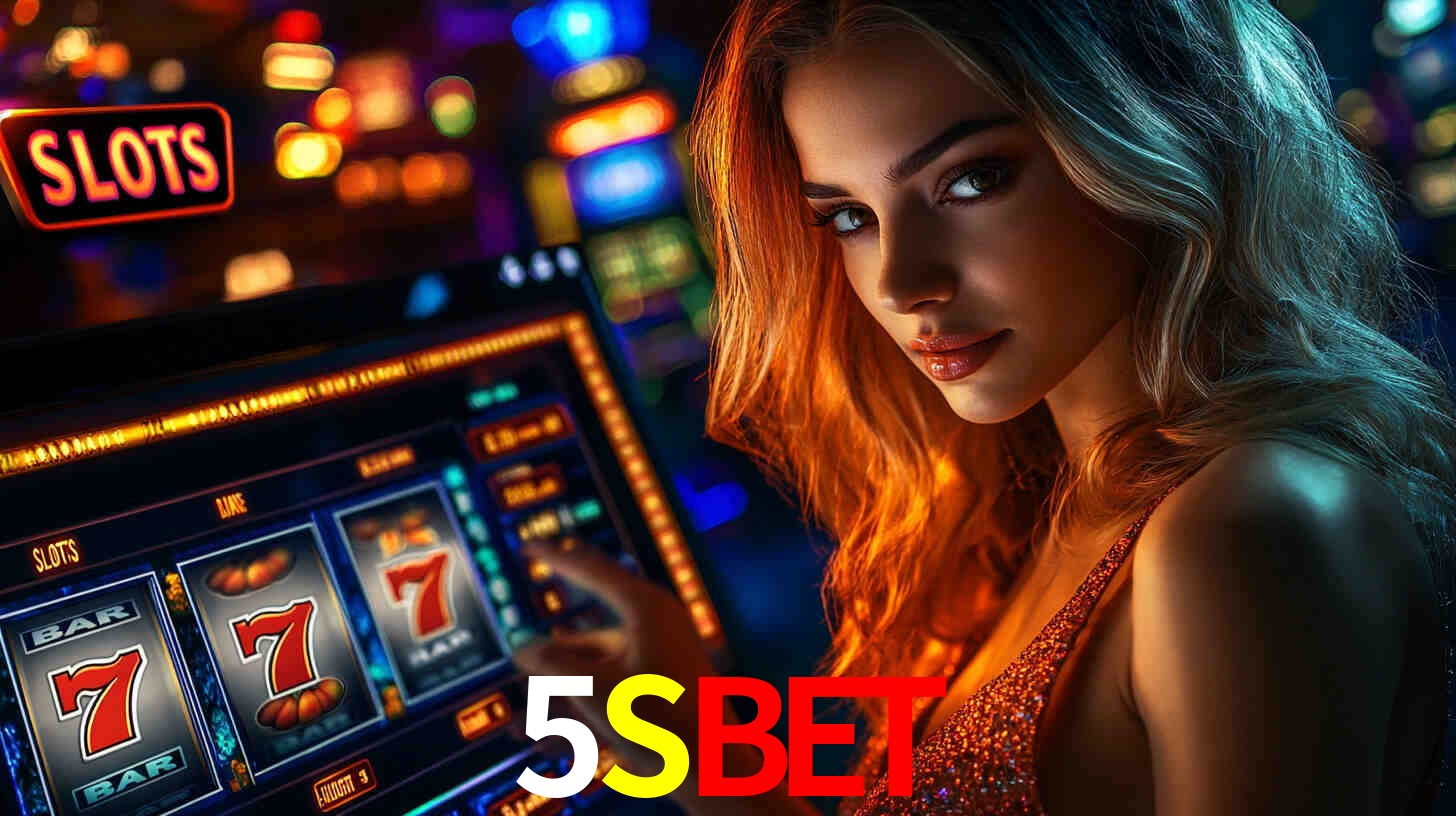 Descubra o Mundo das Mesas de Jogos no 5SBET