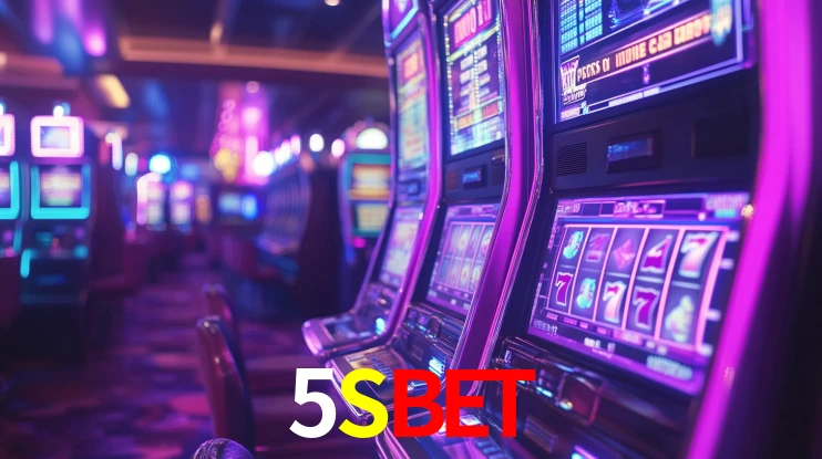 Cassino Online 5SBET